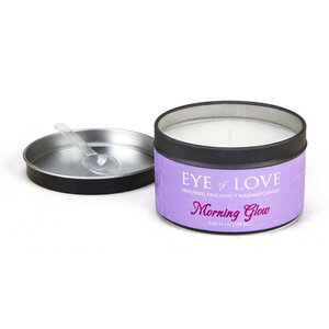 EOL Morning Glow Massagekerze 150ml