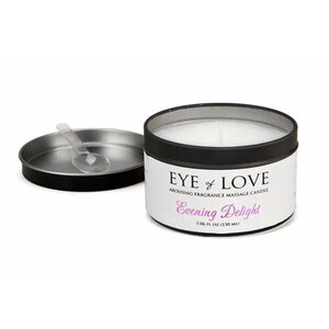 EOL Evening Delight Massagekerze für Sie