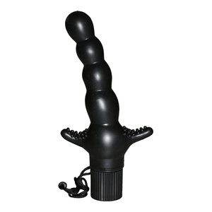 Anal Fantasy Prostatavibrator mit 5 Funktionen