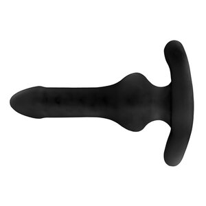 Hump Gear - Butt Plug Sleeve, Schwarz