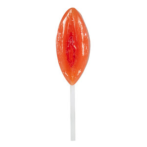 Mini Vagina Lolly