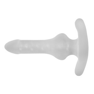 Hump Gear - Buttplug Sleeve transparent