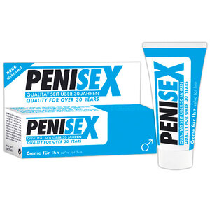 PENISEX Creme 50 ml