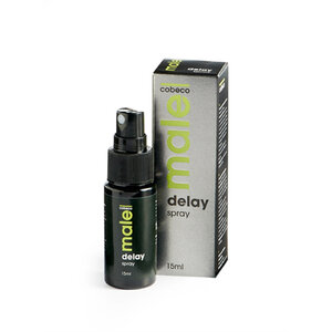 Cobeco Delay Spray 15 ml