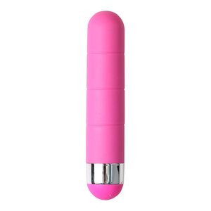 Qamra Mini-Vibrator in Pink