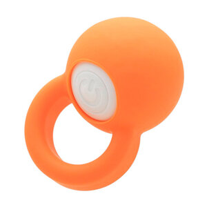 Vi-Bo - Finger Orb in Orange