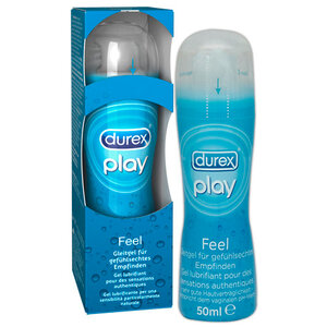 Durex Play Feel 50 ml