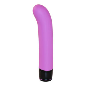 G-Punkt Vibrator in Pink