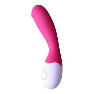 G-Punkt Vibrator mit 7 Pulsierungsstufen