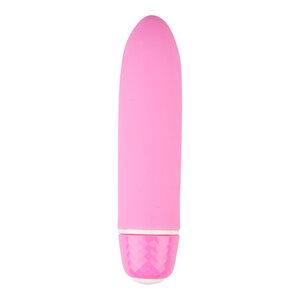 Kleiner Vibrator in Pink