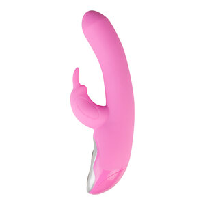 Fröhlicher Bunny Vibrator