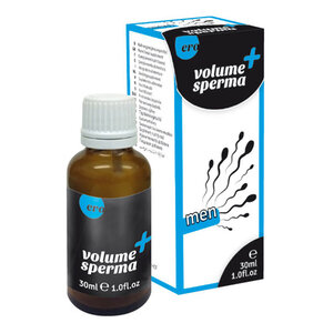 Volume Sperma - Mann 30 ml