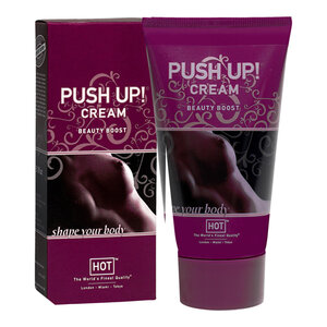 Push Up Creme 150 ml