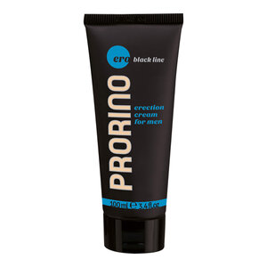 Ero Prorino Erection Cream für den Mann 100 ml