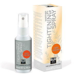 Shiatsu verengendes Spray für Frauen