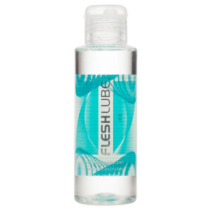 Kühlendes Gleitmittel 100 ml