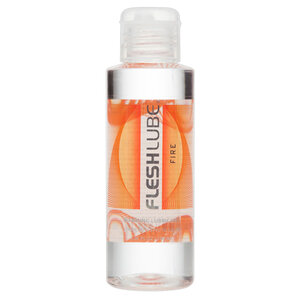 Gleitmittel wärmend 100 ml