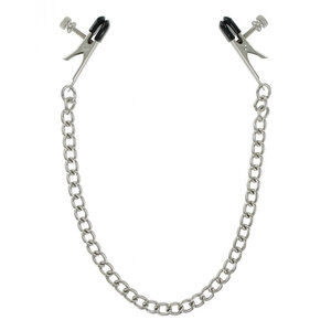 Produkt: Bull Nose Nipple Clamps