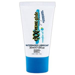 exxtreme glide+comfort 30 ml