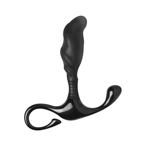 Silicone Wavy Prostate Exerciser