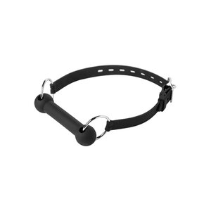 Produkt: Mr. Ed Lockable Silicone Horse Bit Gag