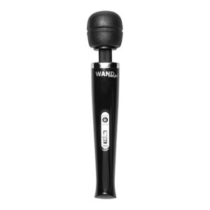 Wand Essentials 8 Speed 8 Mode Rechargeable Massager - Euro 220V