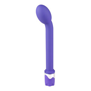 G-Punkt Vibrator in Violett