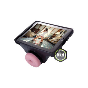 Fleshlight - Launchpad (iPad Standard)