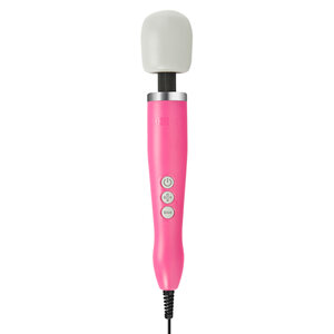 Doxy Massager XXL in Pink