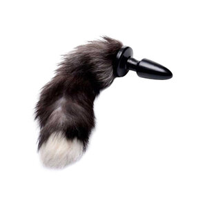 Buttplug Fuchsschweif