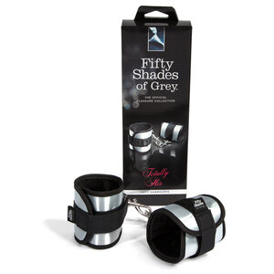 Handfesseln Fifty Shades of Grey