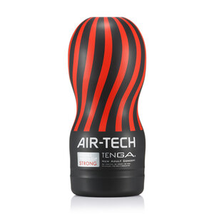 Tenga - Air Tech Vacuum Cup Strong