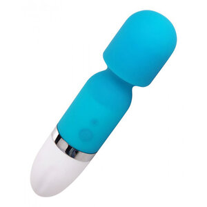 Aura Wand Vibrator für die Reise mit 10 Funktionen