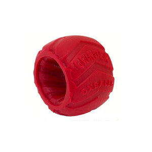 GRINDER Ballstretcher Oxballs - Rot