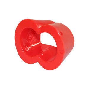 ZiZi Radar Ballstretcher - Rot