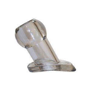 Hohler Buttplug 42 mm