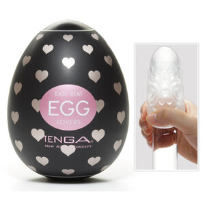 Tenga Egg – Lovers