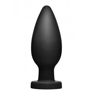 Tom of Finland Analplug aus Silikon