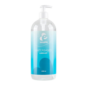 EasyGlide – Gleitmittel auf Wasserbasis 1.000 ml