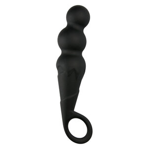 Anal Pleasure Plug