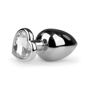 Butt Plug aus Metall