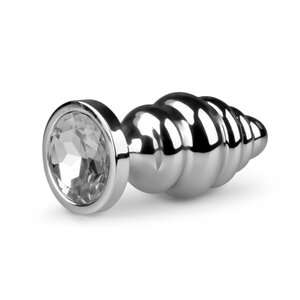 Butt Plug aus Metall