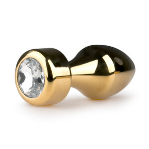 Butt Plug aus Metall