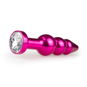 Butt Plug aus Metall