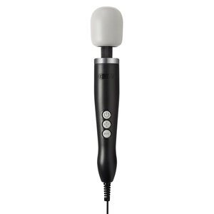 Doxy Massager XXL Black