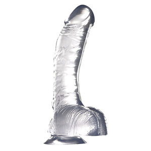 Dildo Luxy 7,5