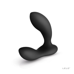 LELO - Bruno Prostata-Massagegerät Schwarz