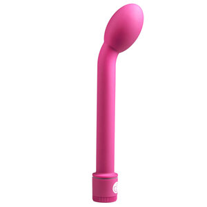 G-Punkt-Vibrator - Rosa