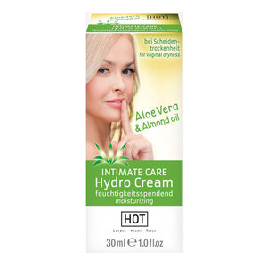 HOT Intimate Care Hydro Cream