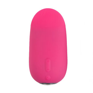 JimmyJane Form 5 Pink Auflegevibrator